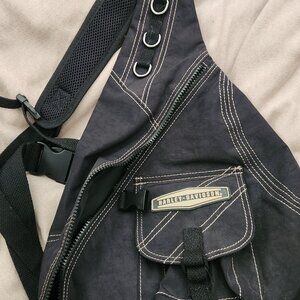 Harley Davidson Sling bag
